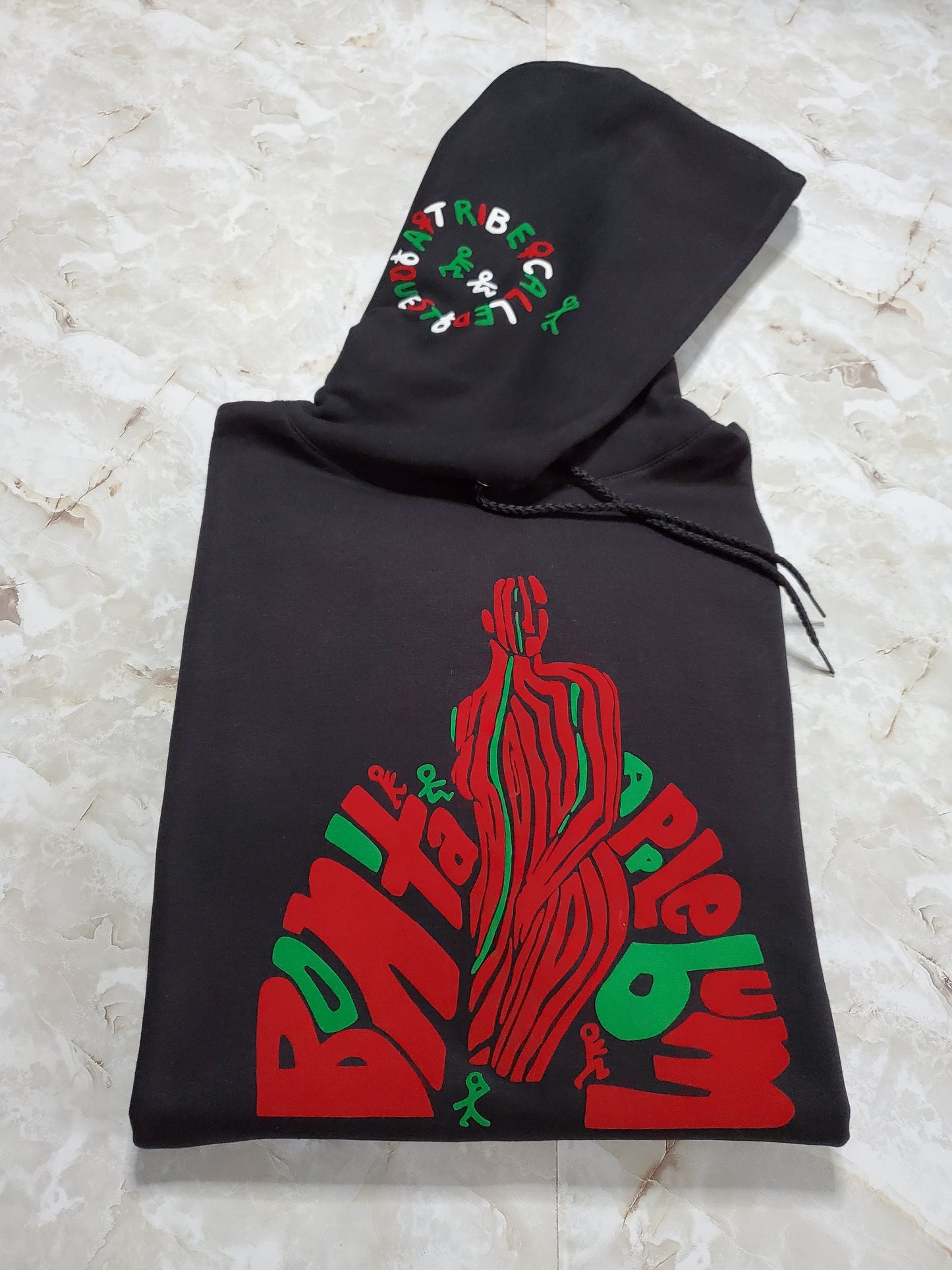 ATCQ Hoodie