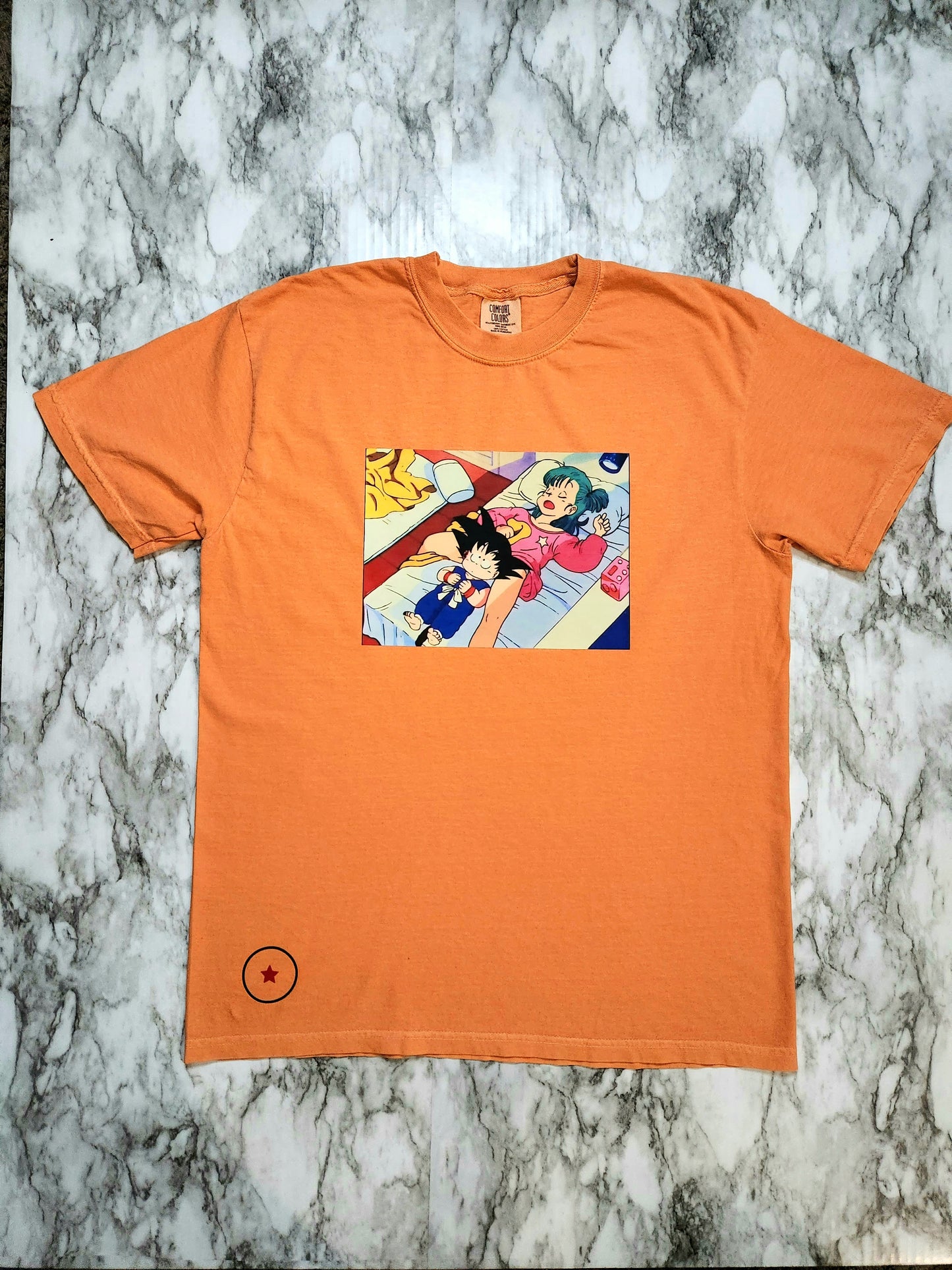 Dreams T-shirt