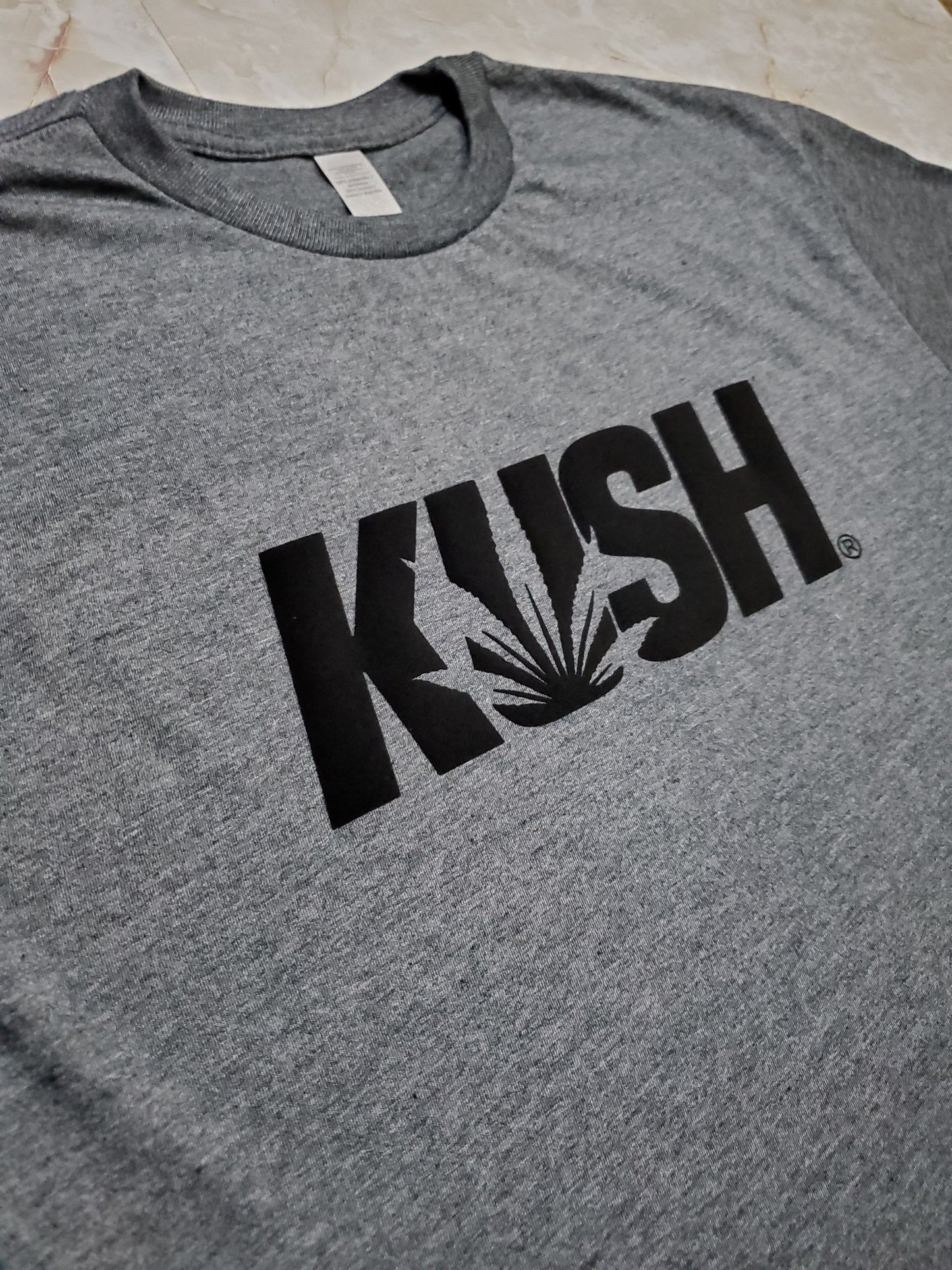 KUSH T-Shirt (Stoned)