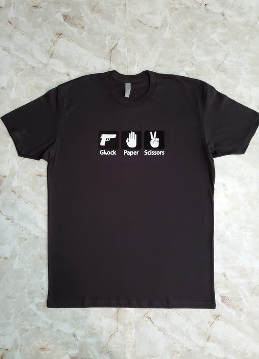 Let's Play A Game T-Shirt