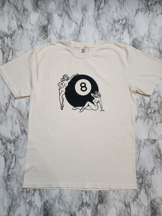 8 Babe T-Shirt
