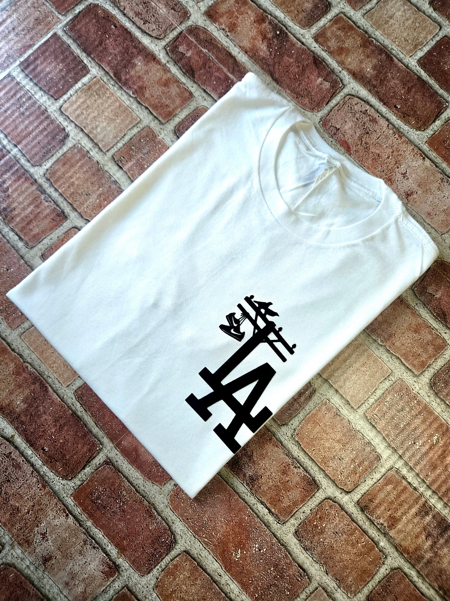 LA Powerlines T-Shirt