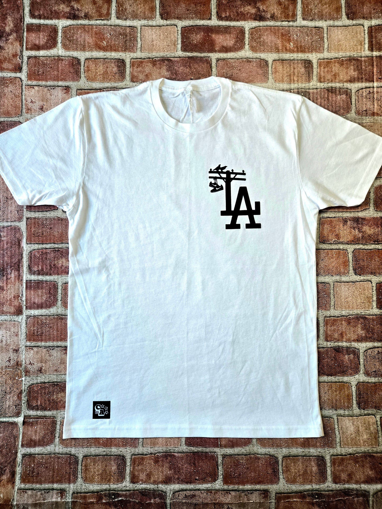 LA Powerlines T-Shirt