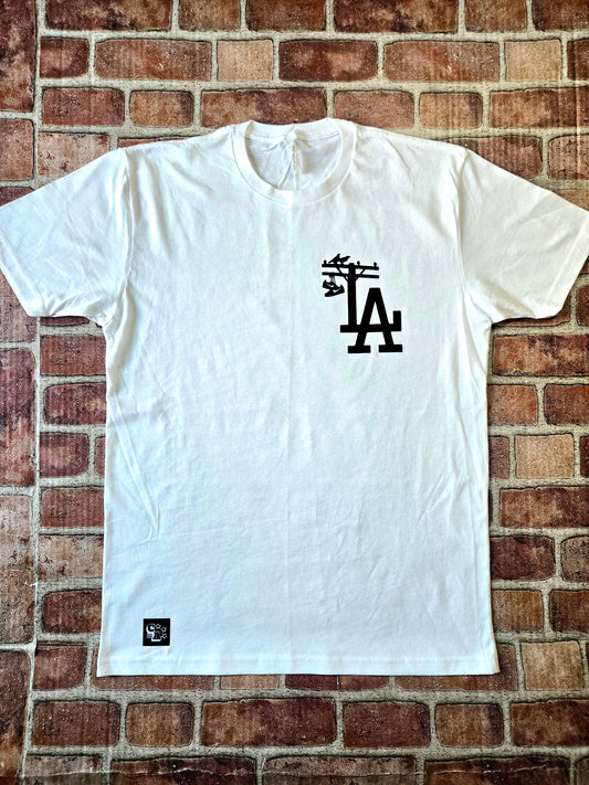 LA Powerlines T-Shirt