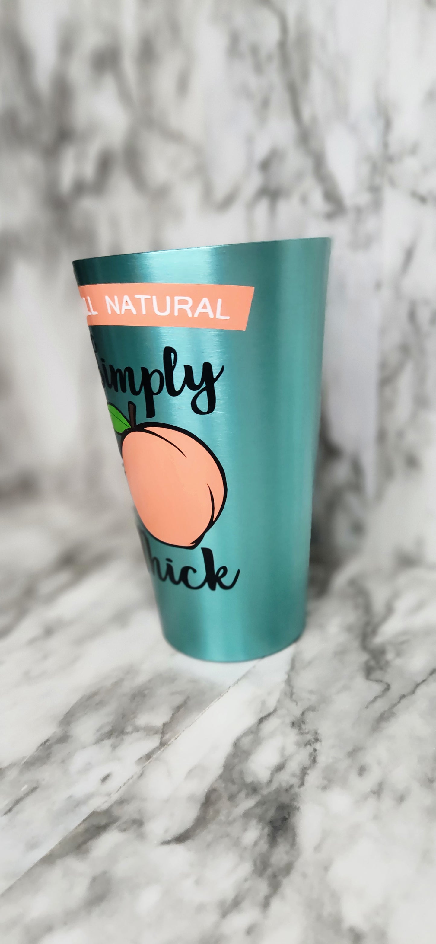 Simply Thick Drinking Cup