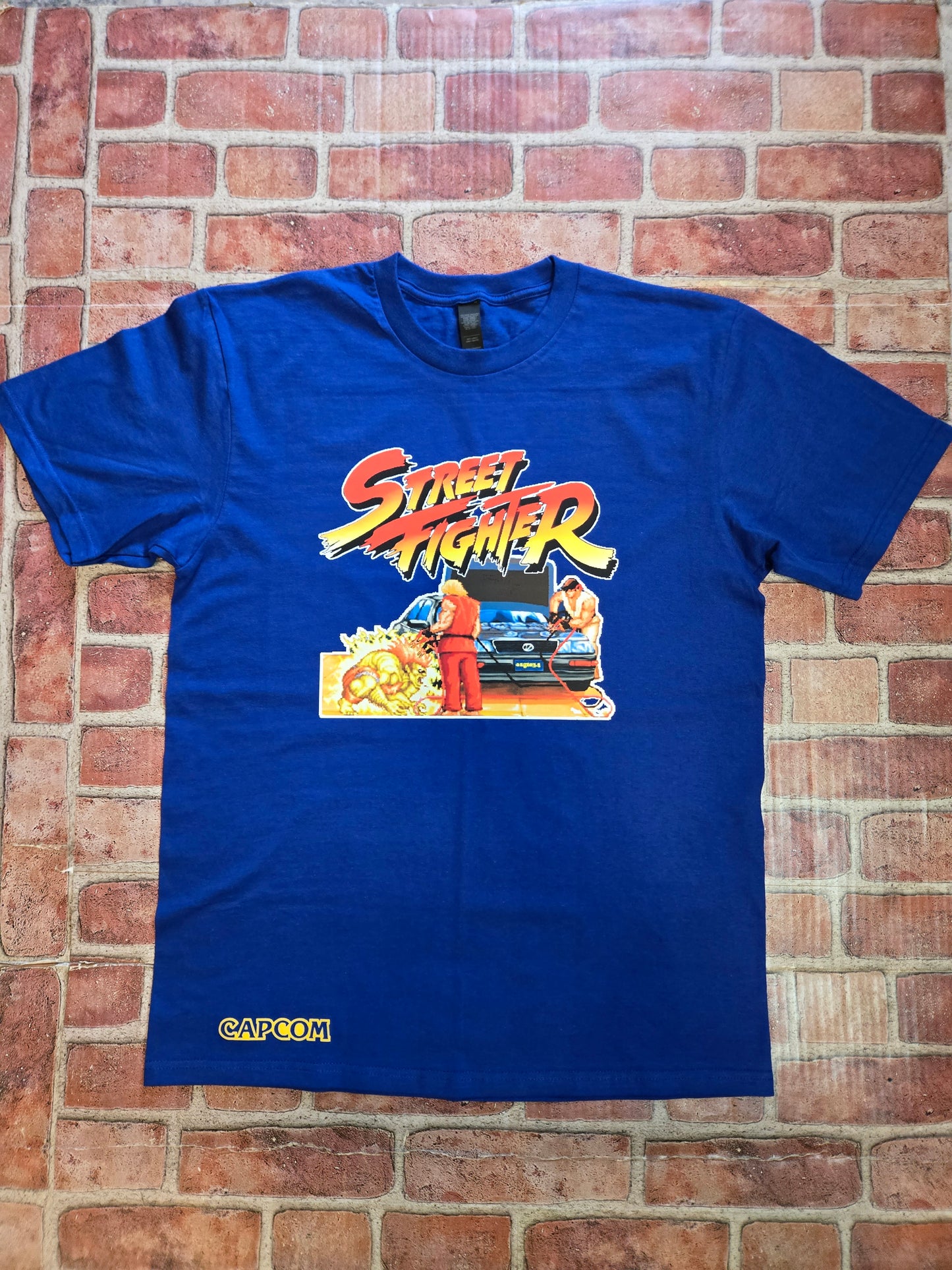 Ave Fighter (OG) T-Shirt
