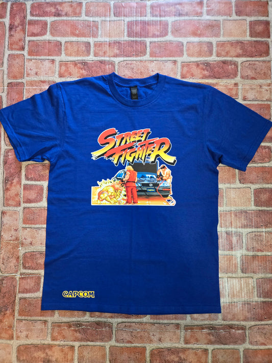 Ave Fighter (OG) T-Shirt