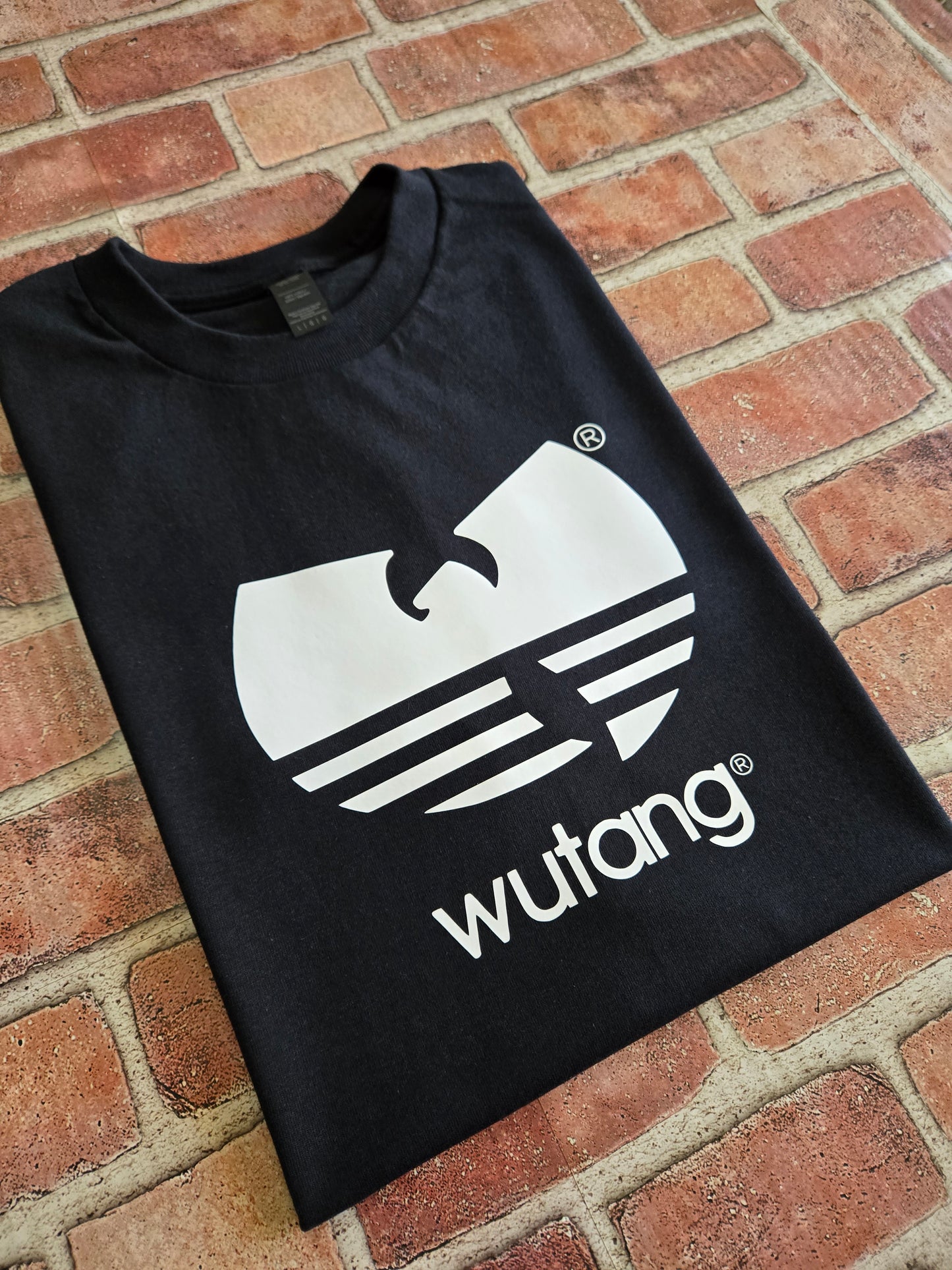 Wudidas T-Shirt (Steal Of The Month)