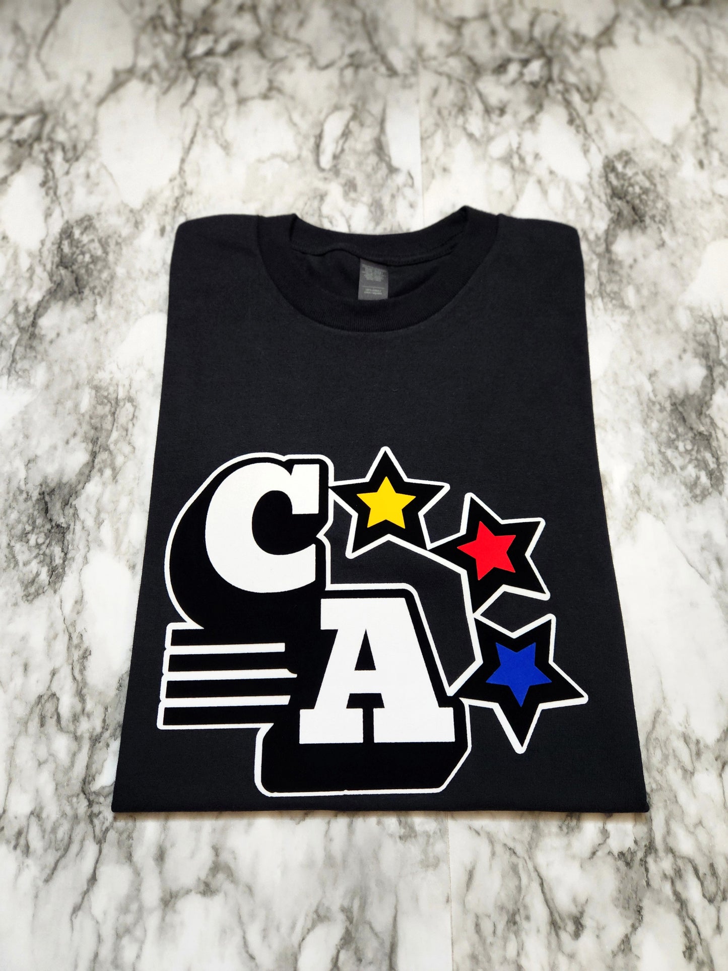 Centre Ave T-Shirt (Home)