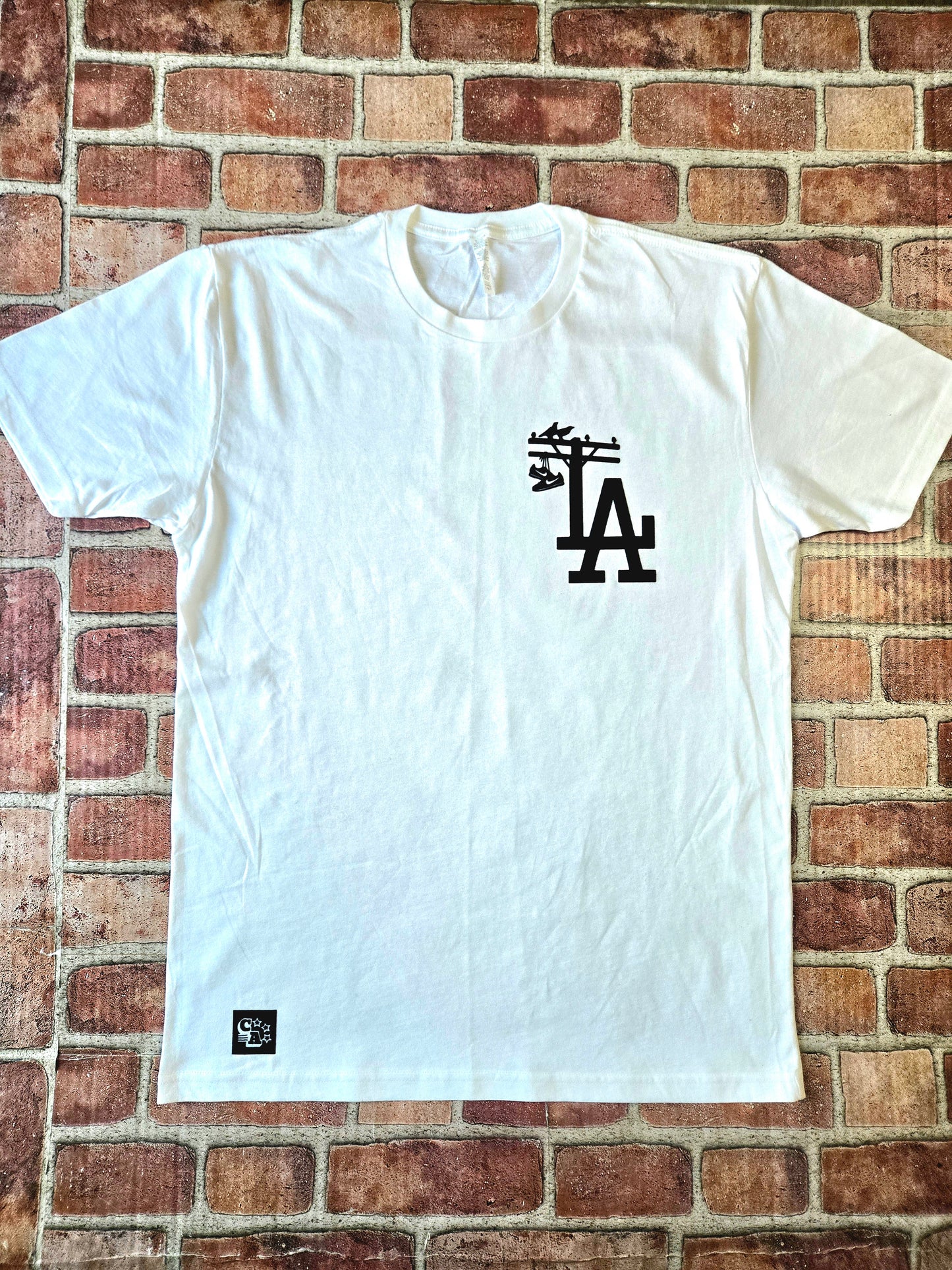 LA Powerlines T-Shirt