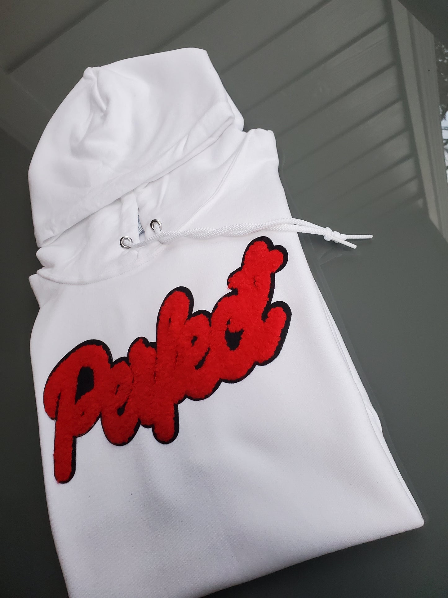 Perfect Hoodie - Centre Ave Clothing Co.