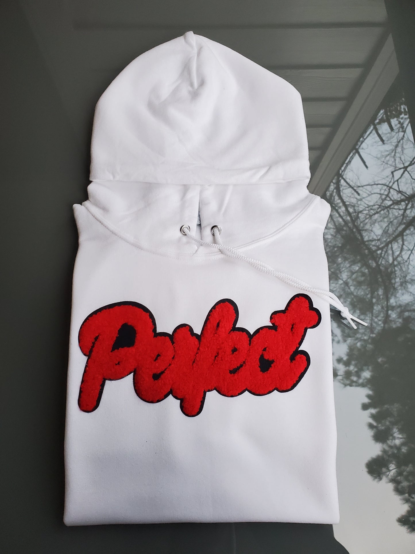 Perfect Hoodie - Centre Ave Clothing Co.