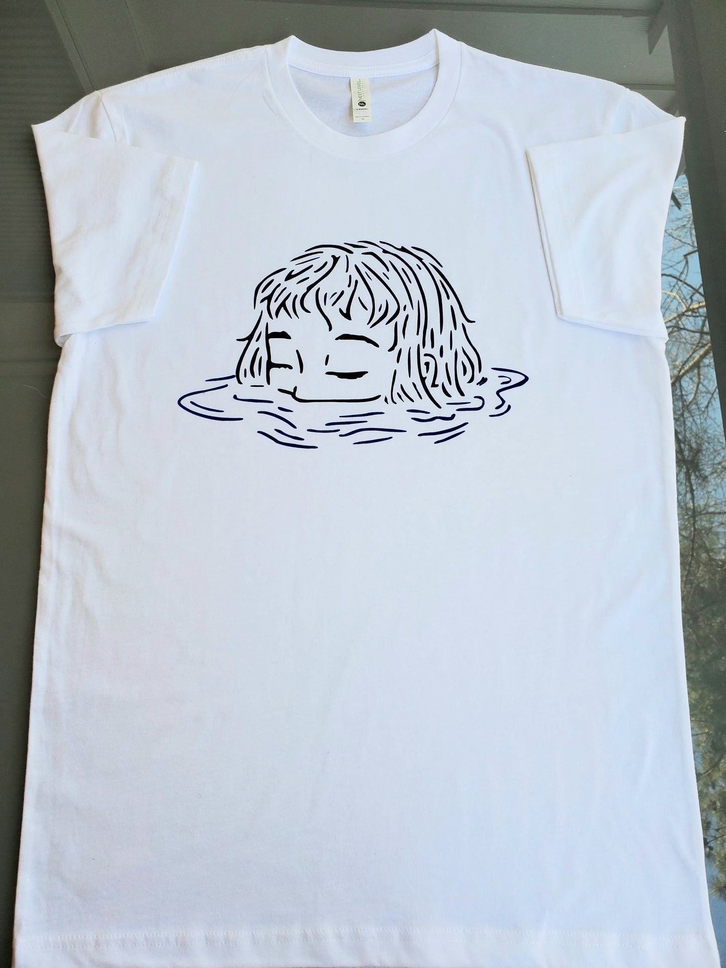K.Y.S Take A Dip T-Shirt - Centre Ave Clothing Co.