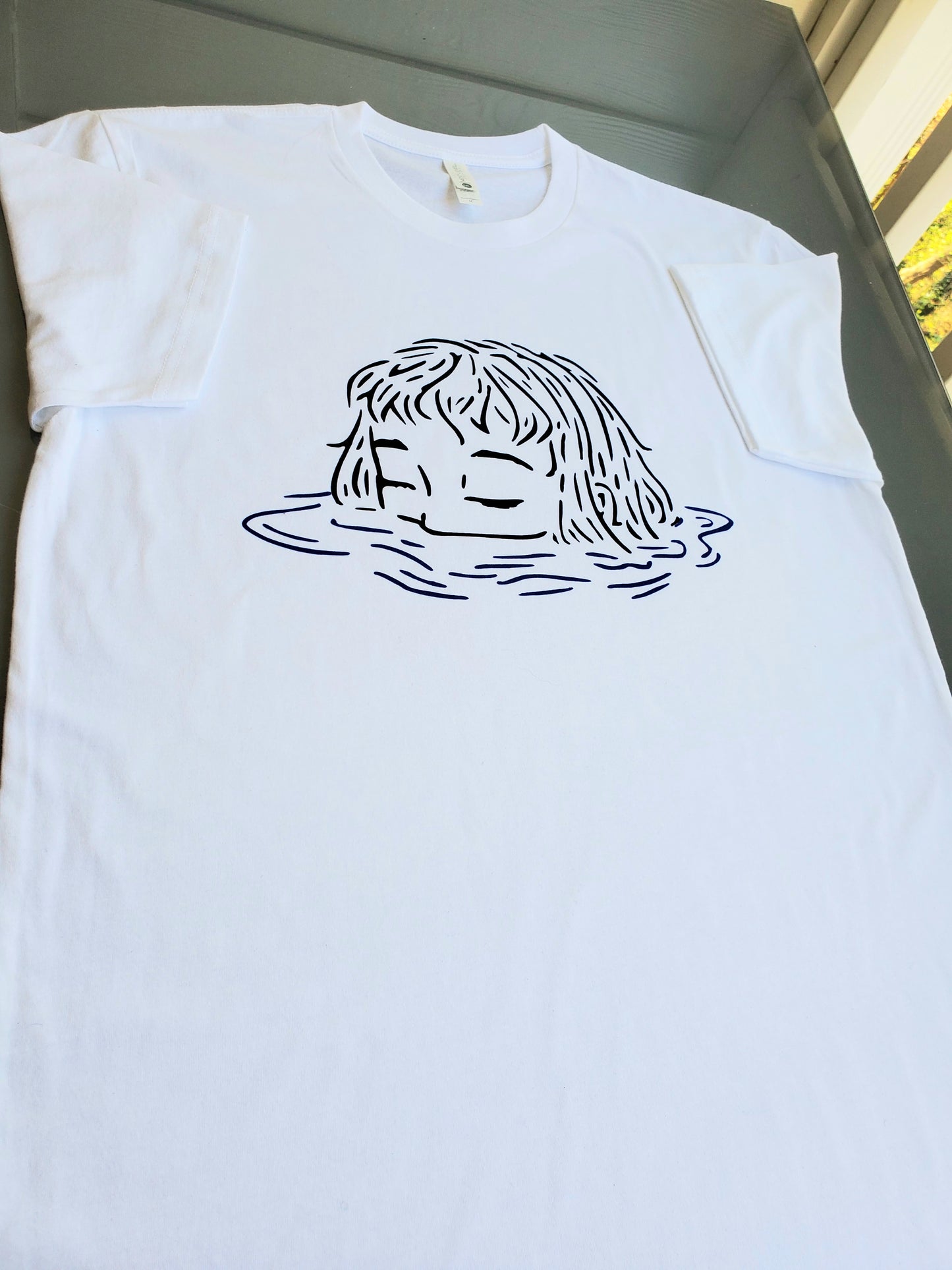 K.Y.S Take A Dip T-Shirt - Centre Ave Clothing Co.