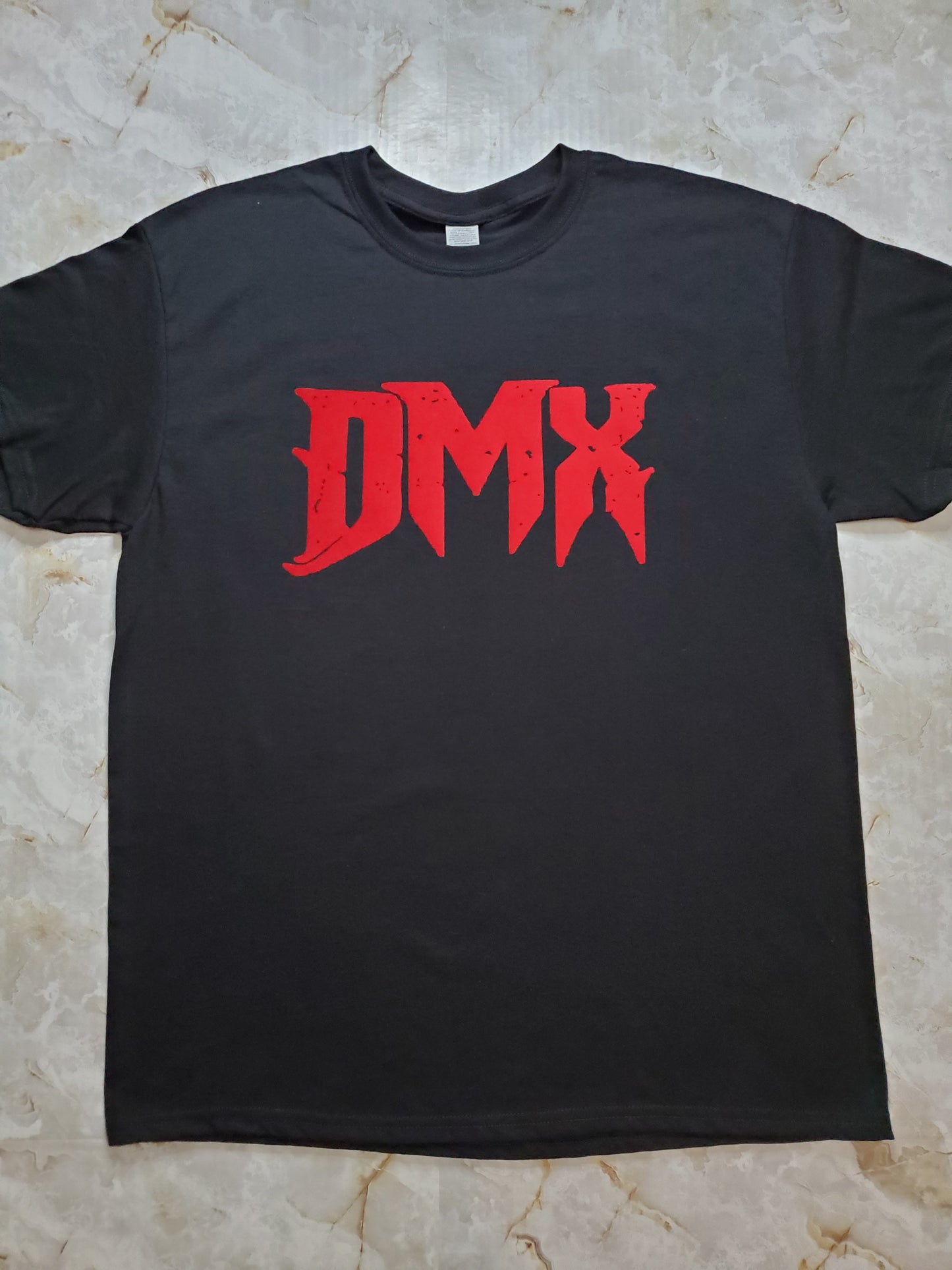 DMX Tribute T-Shirt - Centre Ave Clothing Co.