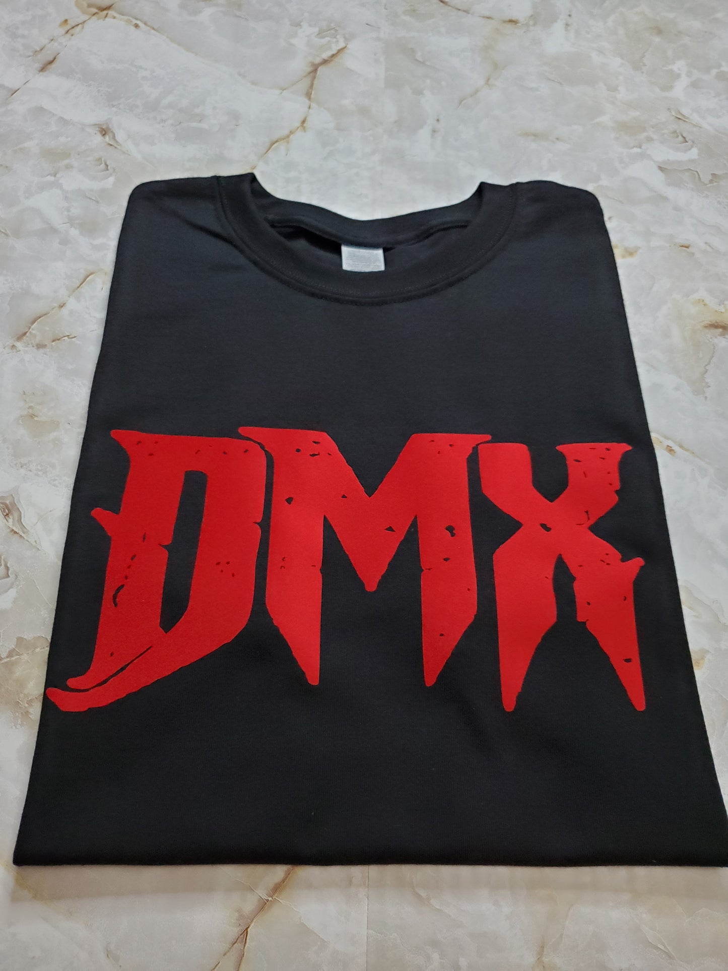 DMX Tribute T-Shirt - Centre Ave Clothing Co.