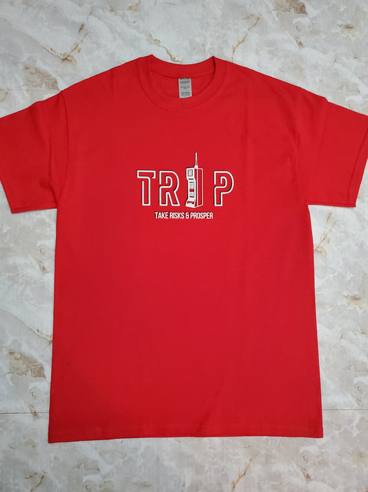 T.R.A.P T-Shirt - Centre Ave Clothing Co.