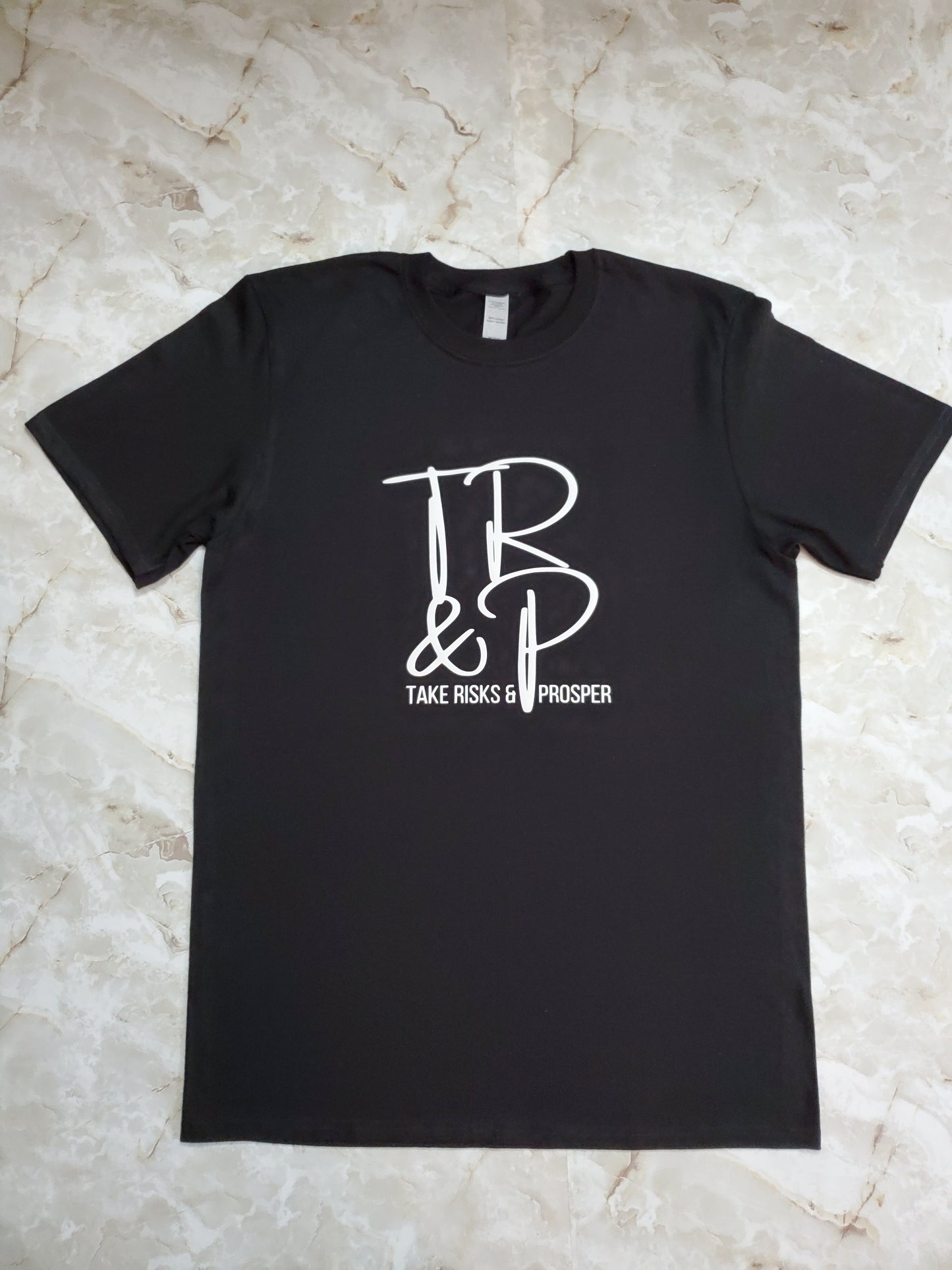 T.R.A.P Signature T-Shirt - Centre Ave Clothing Co.