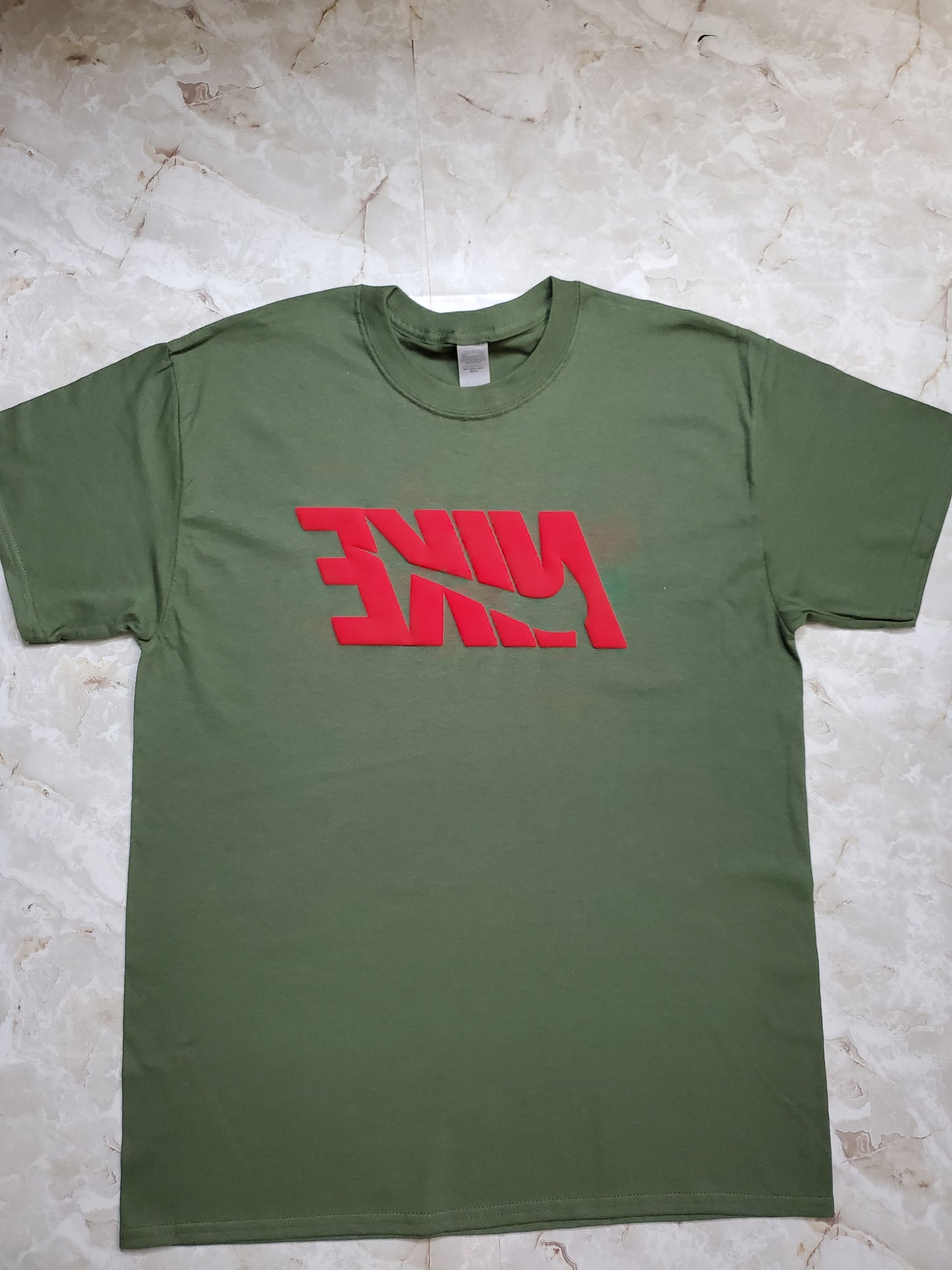 EKIN T-Shirt - Centre Ave Clothing Co.