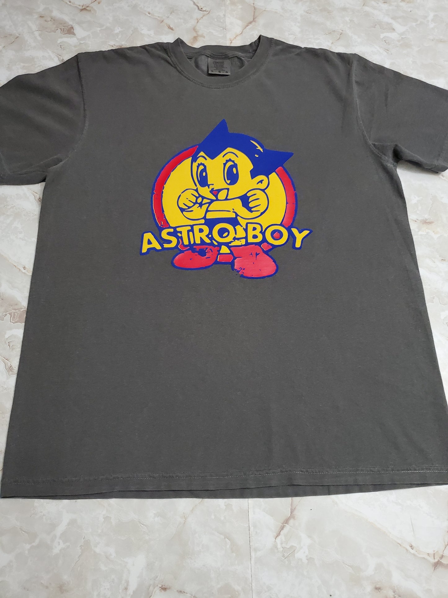 Astro Boy T-Shirt - Centre Ave Clothing Co.