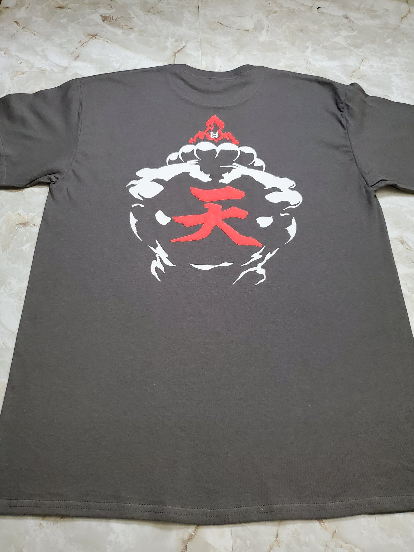 Akuma T-Shirt (Dojo) - Centre Ave Clothing Co.