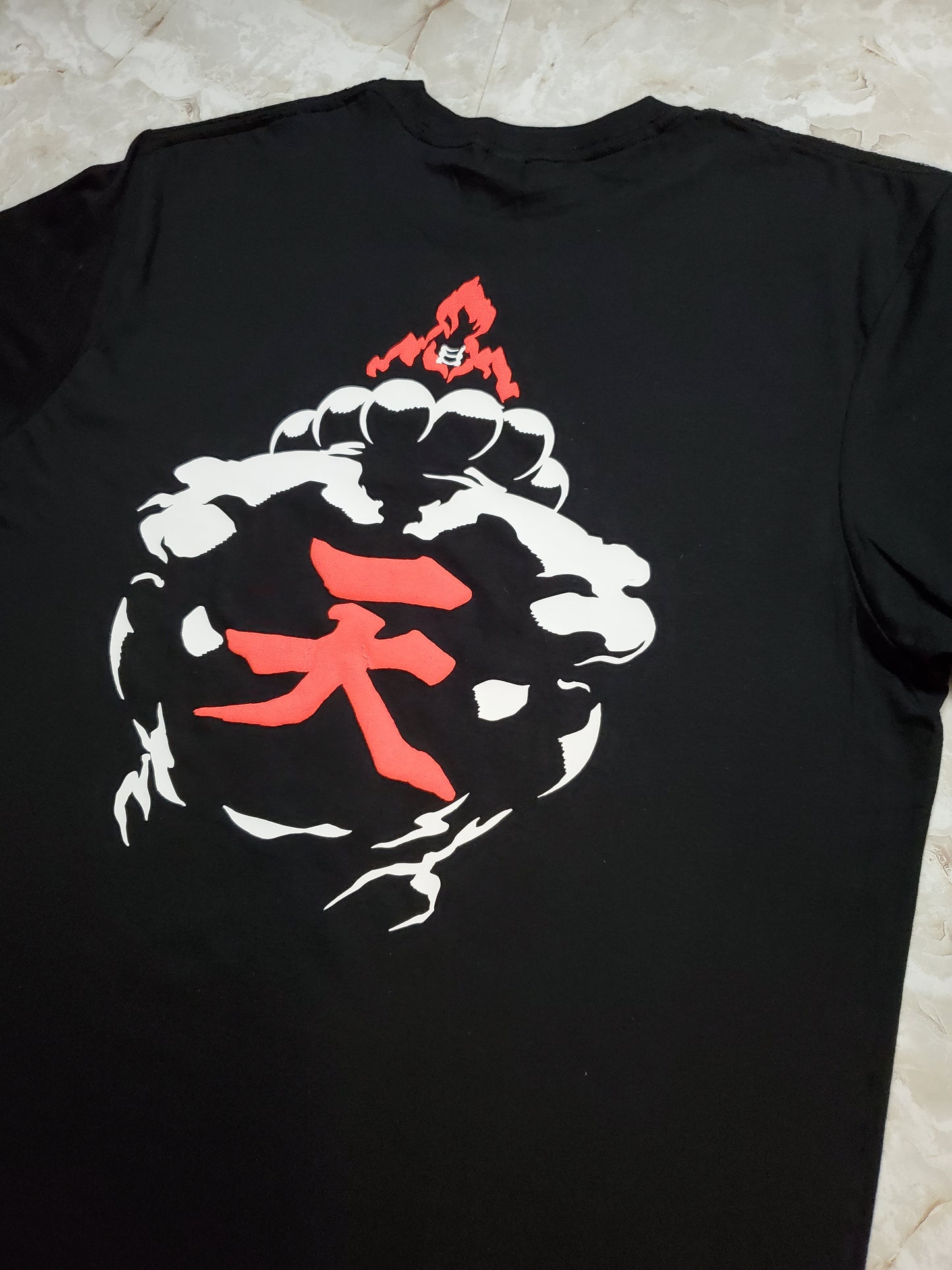 Akuma T-Shirt (Street) - Centre Ave Clothing Co.