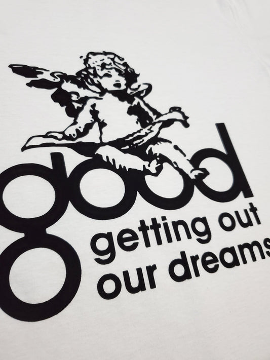 good T-Shirt - Centre Ave Clothing Co.