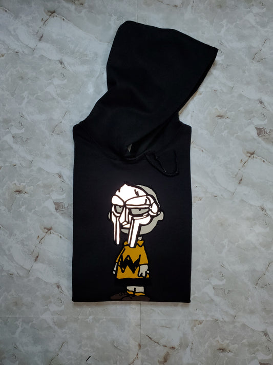 MF CHARLIE Hoodie (Remix) - Centre Ave Clothing Co.