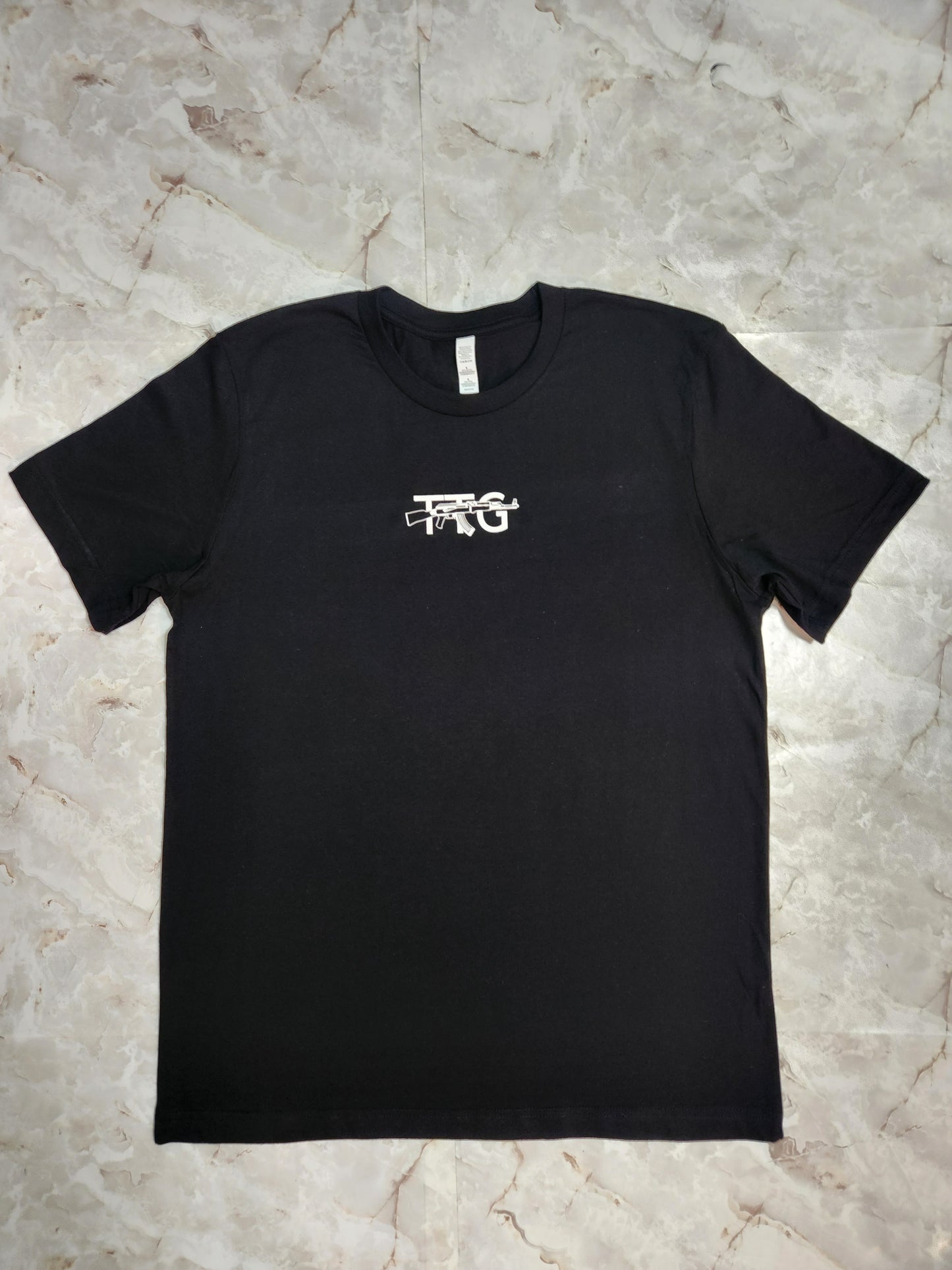 T.T.G T-Shirt - Centre Ave Clothing Co.