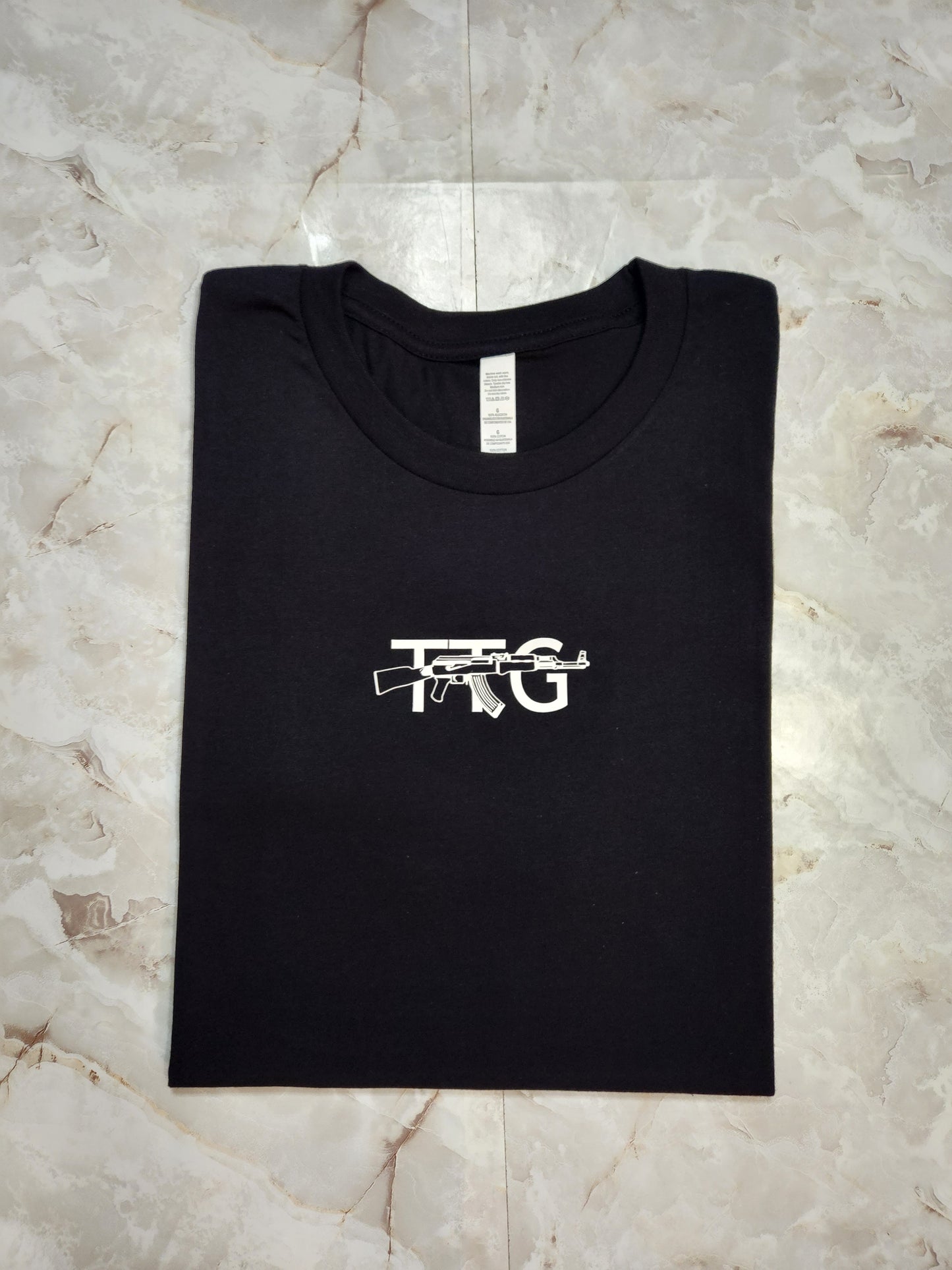 T.T.G T-Shirt - Centre Ave Clothing Co.