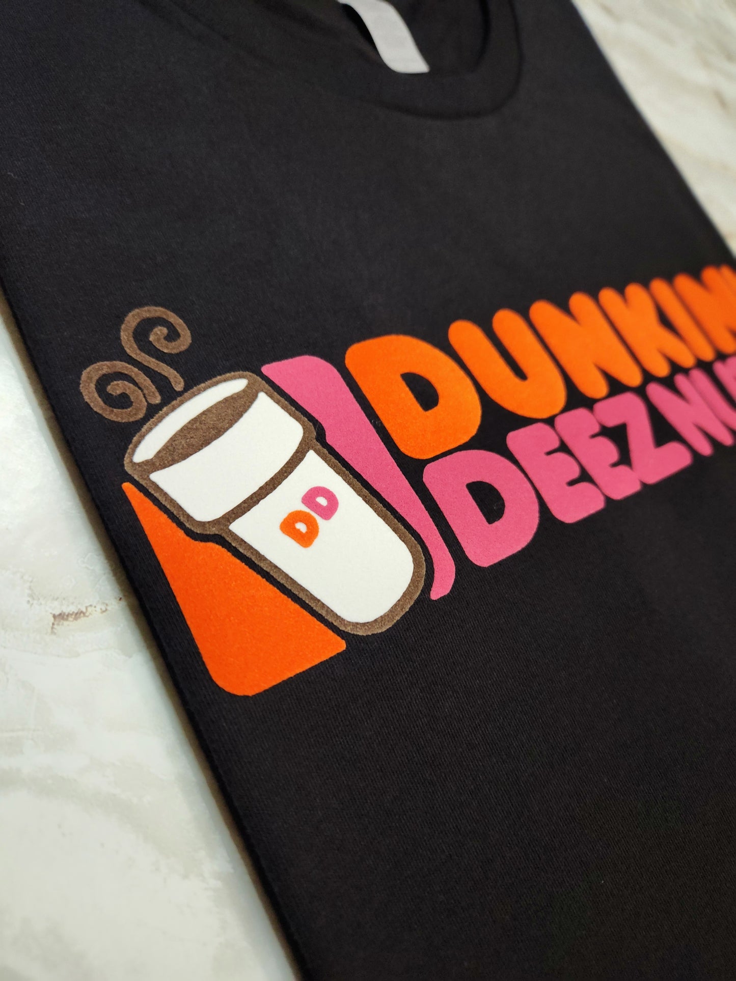 DEEZNUTS T-Shirt - Centre Ave Clothing Co.