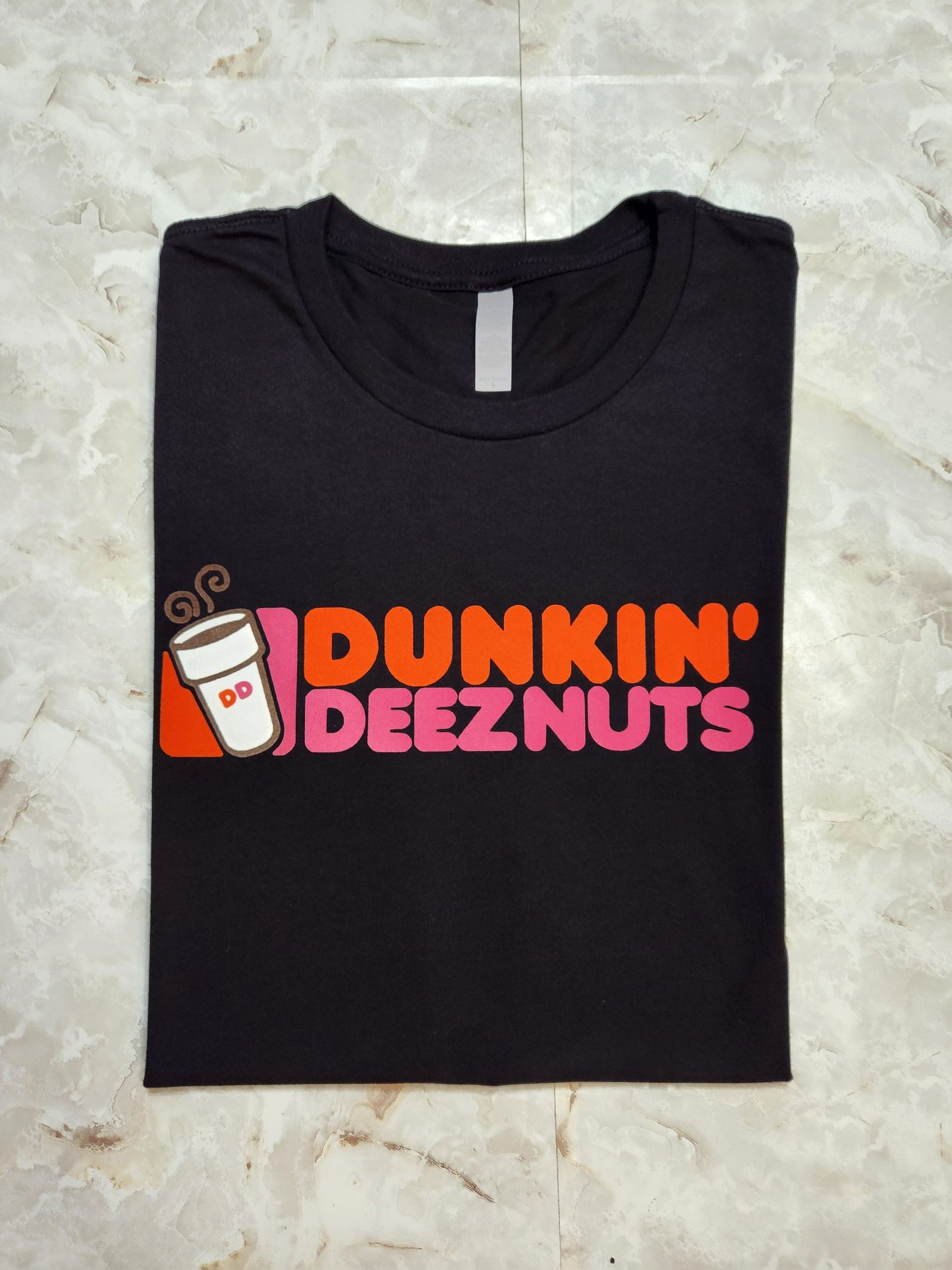 DEEZNUTS T-Shirt - Centre Ave Clothing Co.