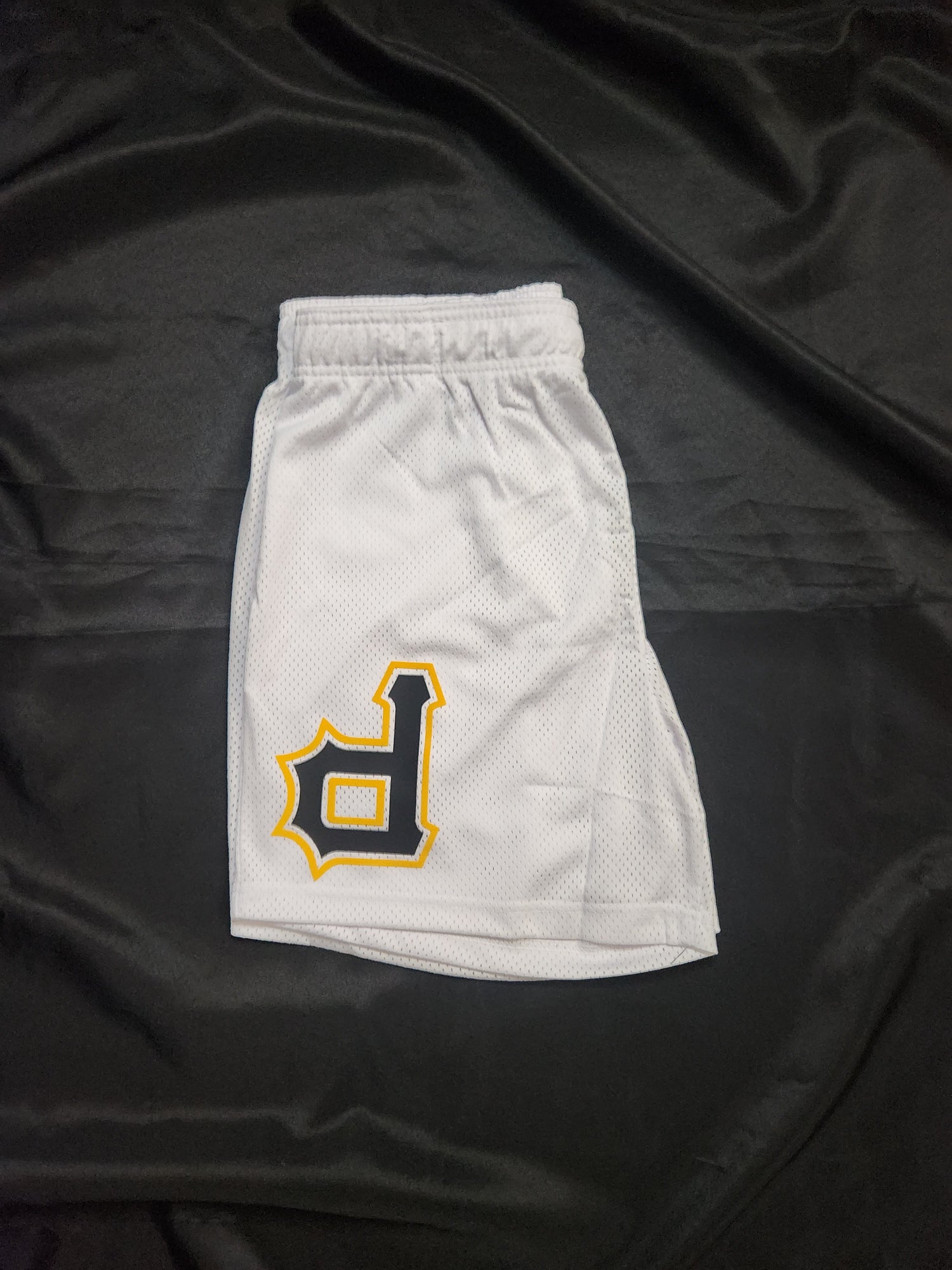 P Mesh Shorts - Centre Ave Clothing Co.