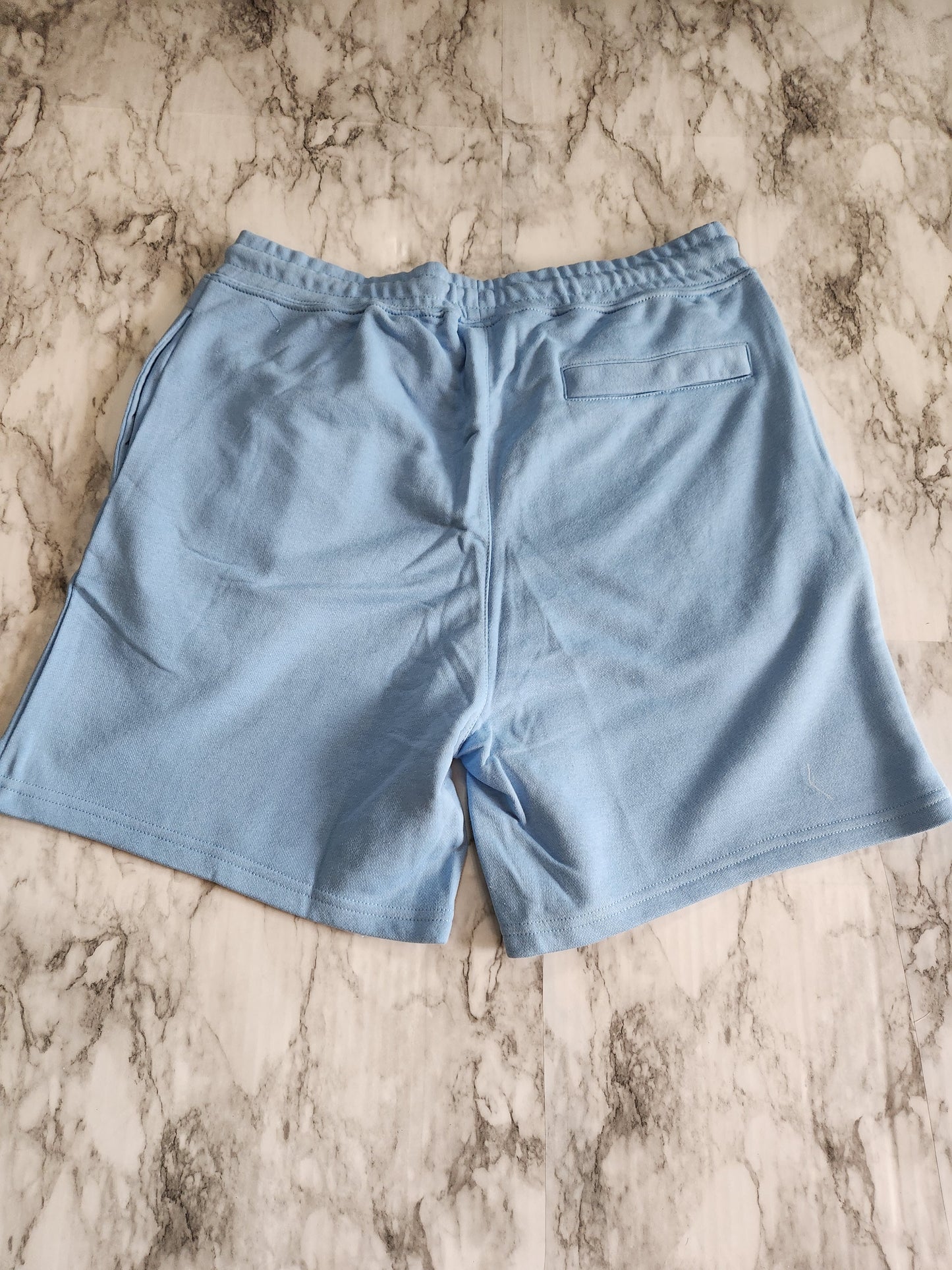 P Shorts - Centre Ave Clothing Co.