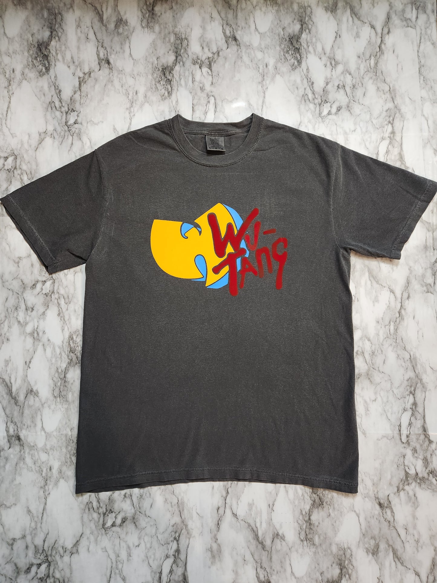 WuTV T-Shirt - Centre Ave Clothing Co.