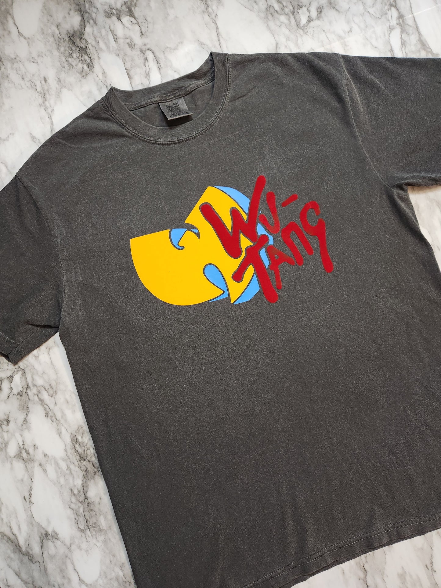 WuTV T-Shirt - Centre Ave Clothing Co.