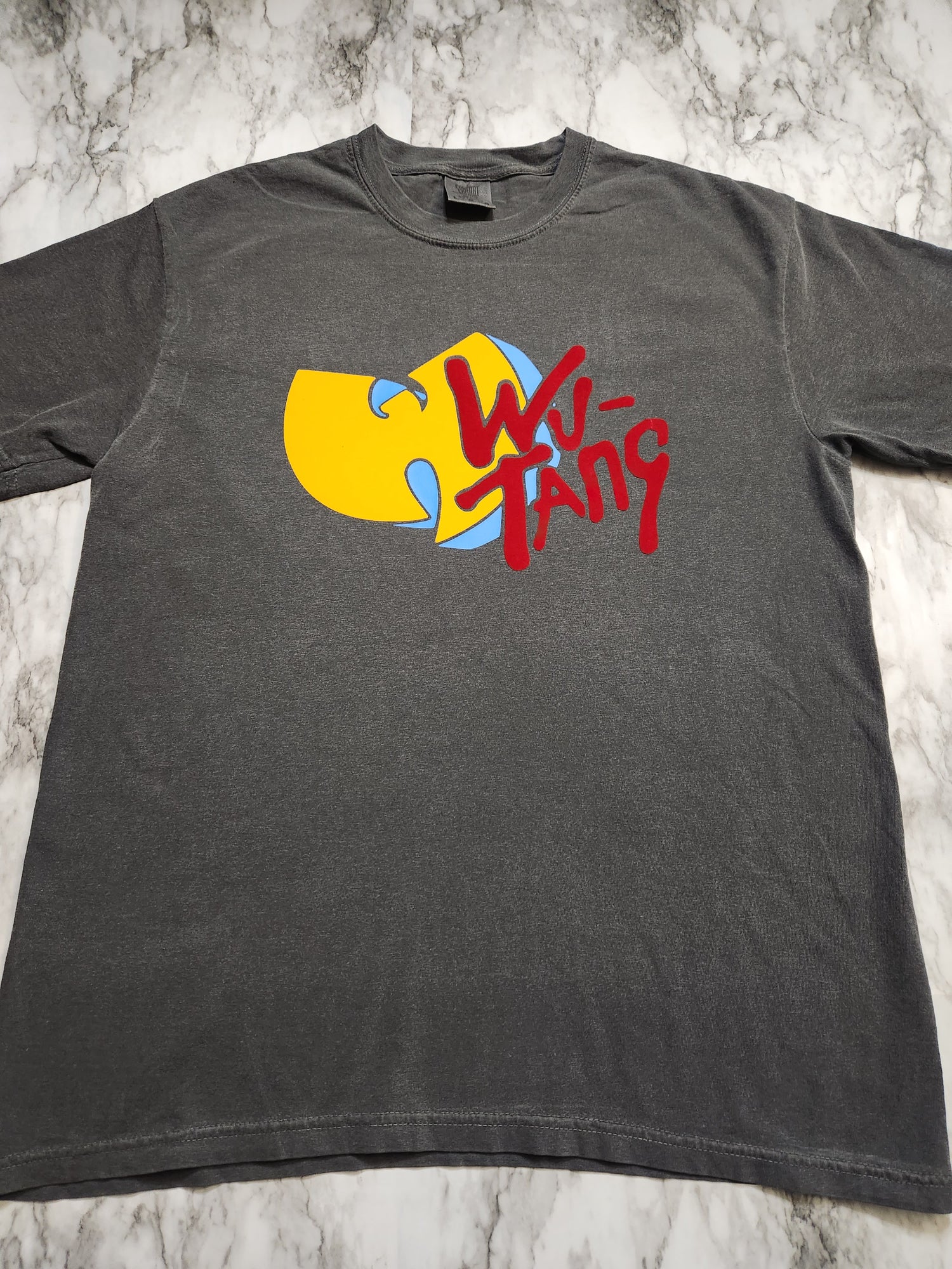 WuTV T-Shirt - Centre Ave Clothing Co.