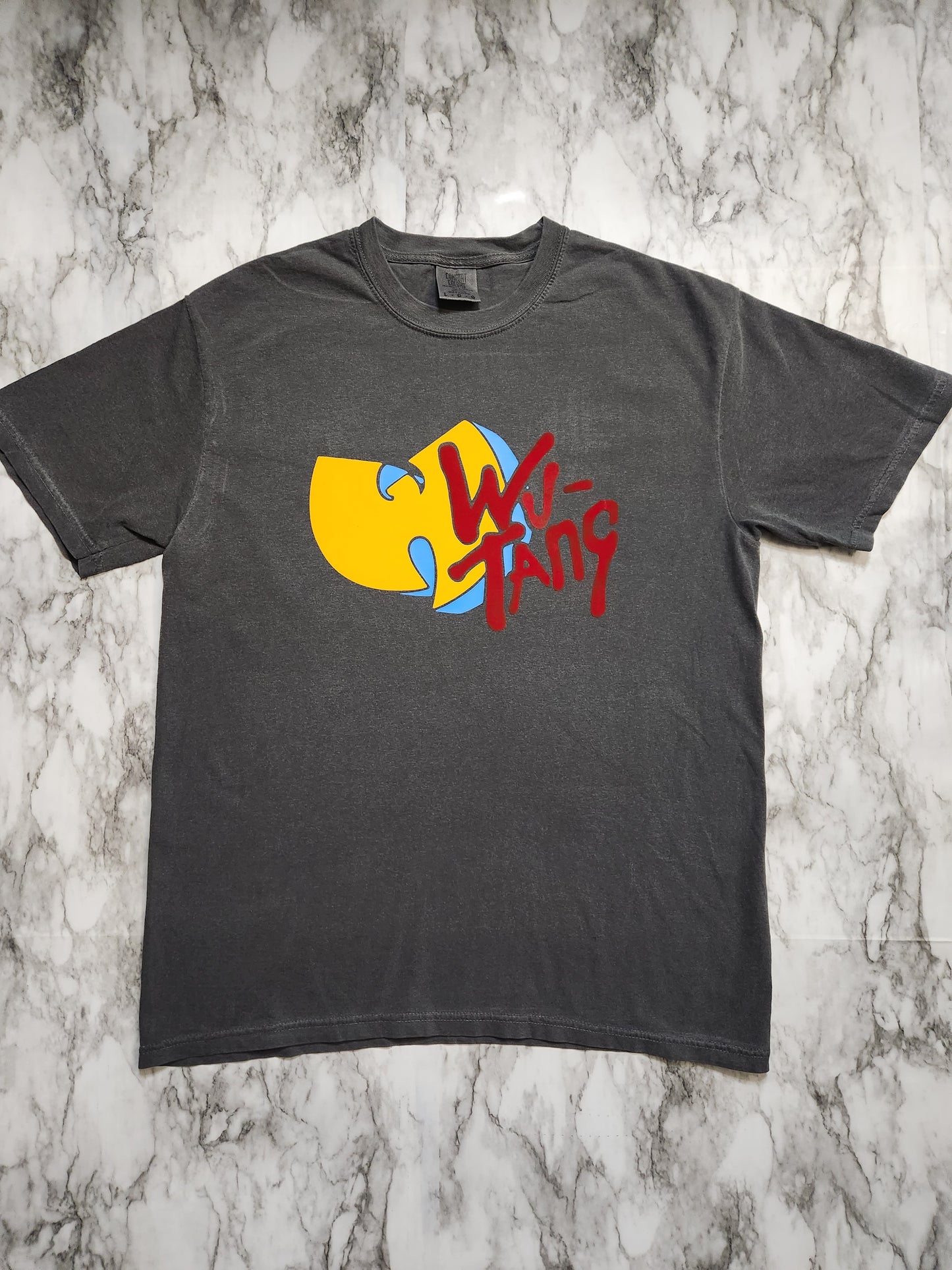 WuTV T-Shirt - Centre Ave Clothing Co.