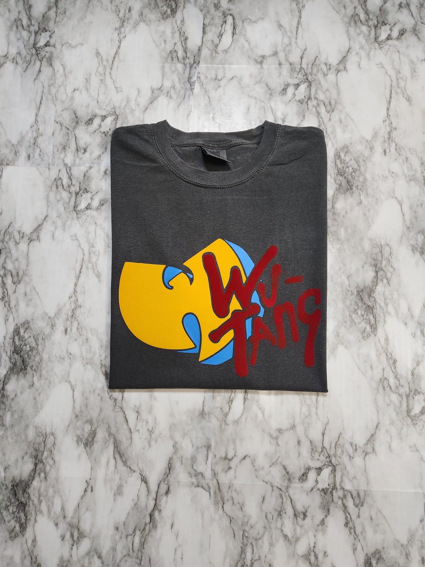 WuTV T-Shirt - Centre Ave Clothing Co.