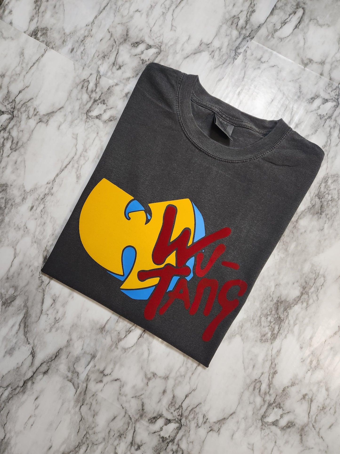 WuTV T-Shirt - Centre Ave Clothing Co.