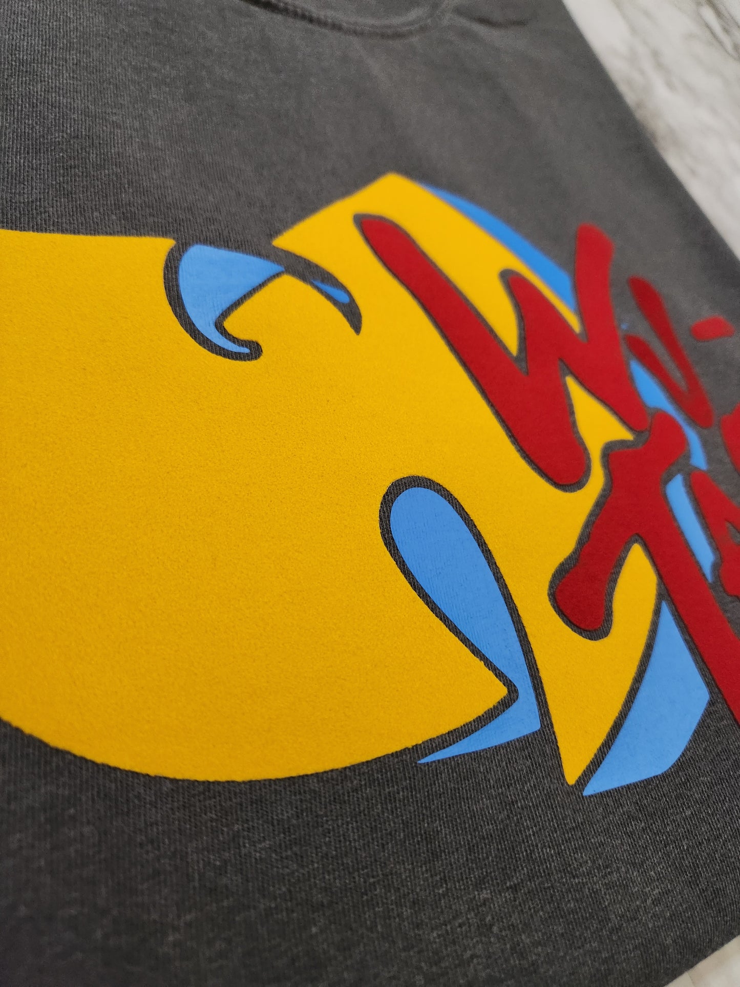 WuTV T-Shirt - Centre Ave Clothing Co.