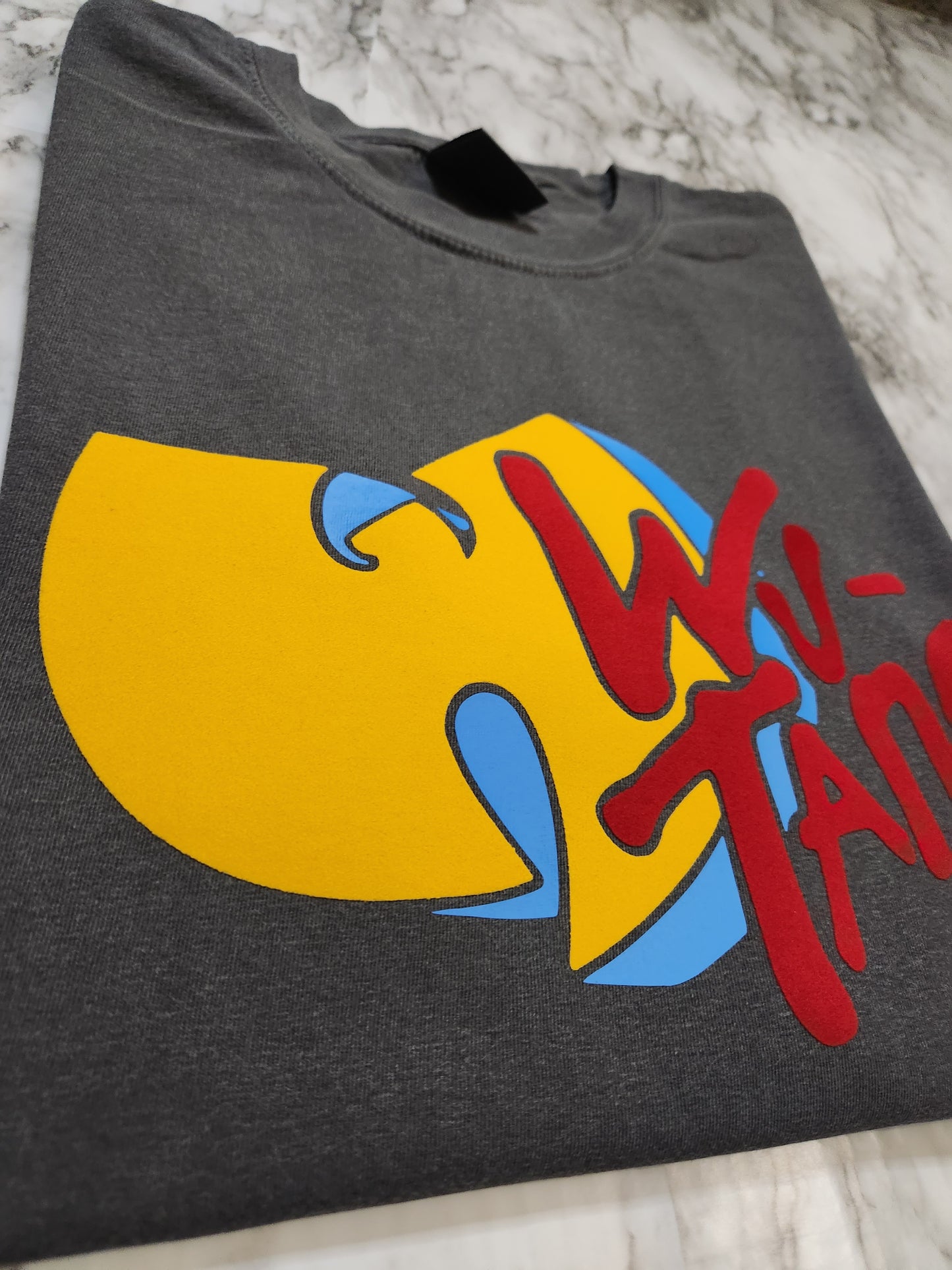 WuTV T-Shirt - Centre Ave Clothing Co.